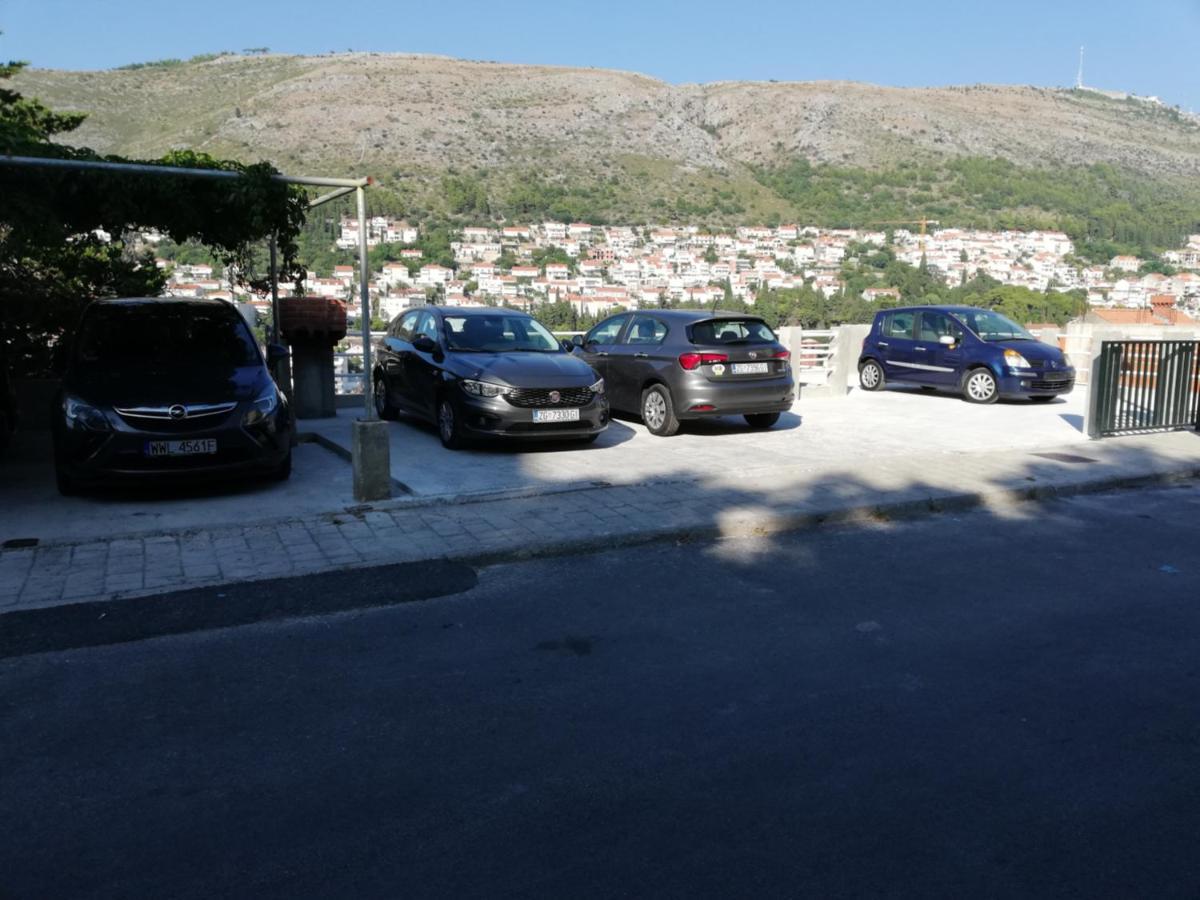 Apartment Gitara Dubrovnik Dış mekan fotoğraf