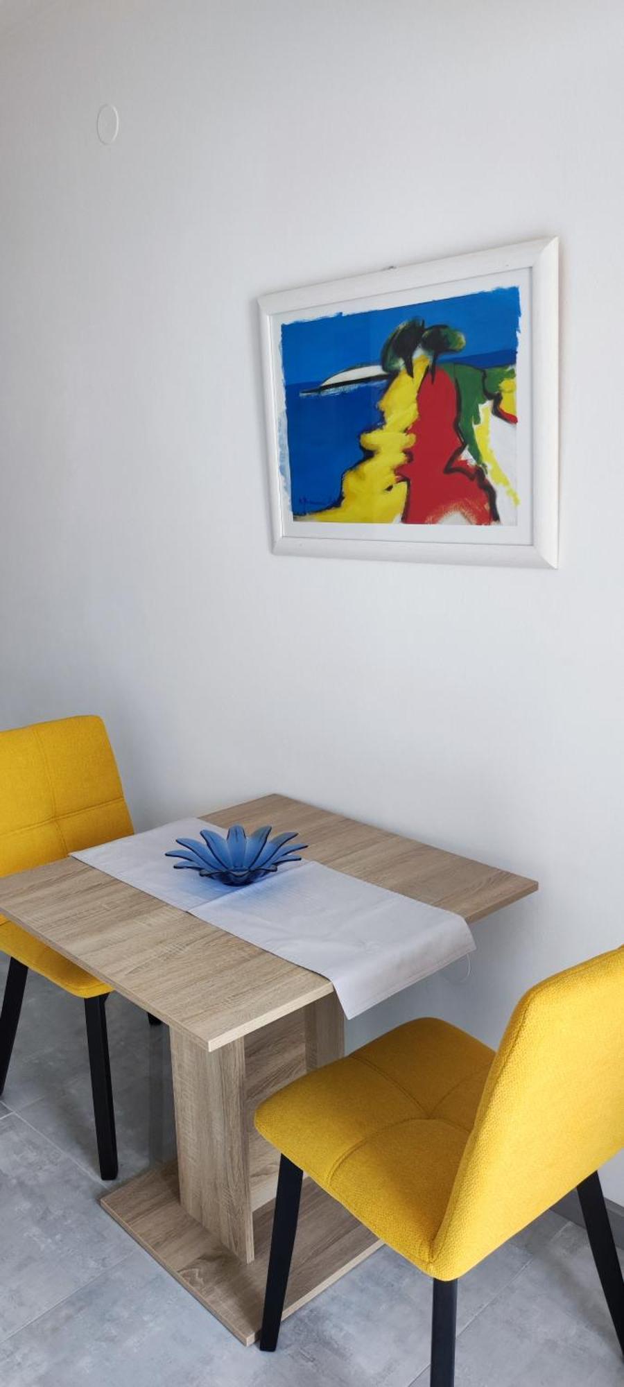 Apartment Gitara Dubrovnik Oda fotoğraf