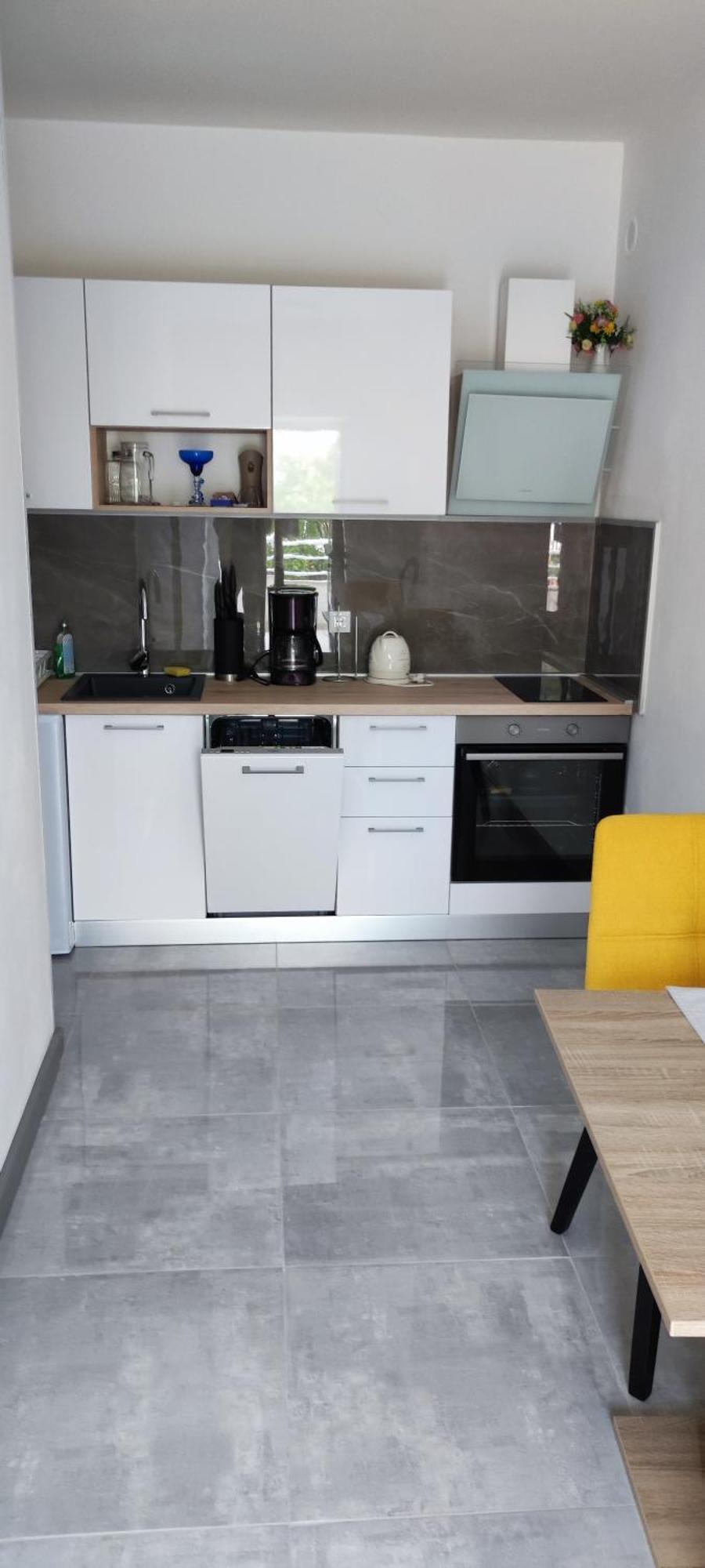 Apartment Gitara Dubrovnik Oda fotoğraf