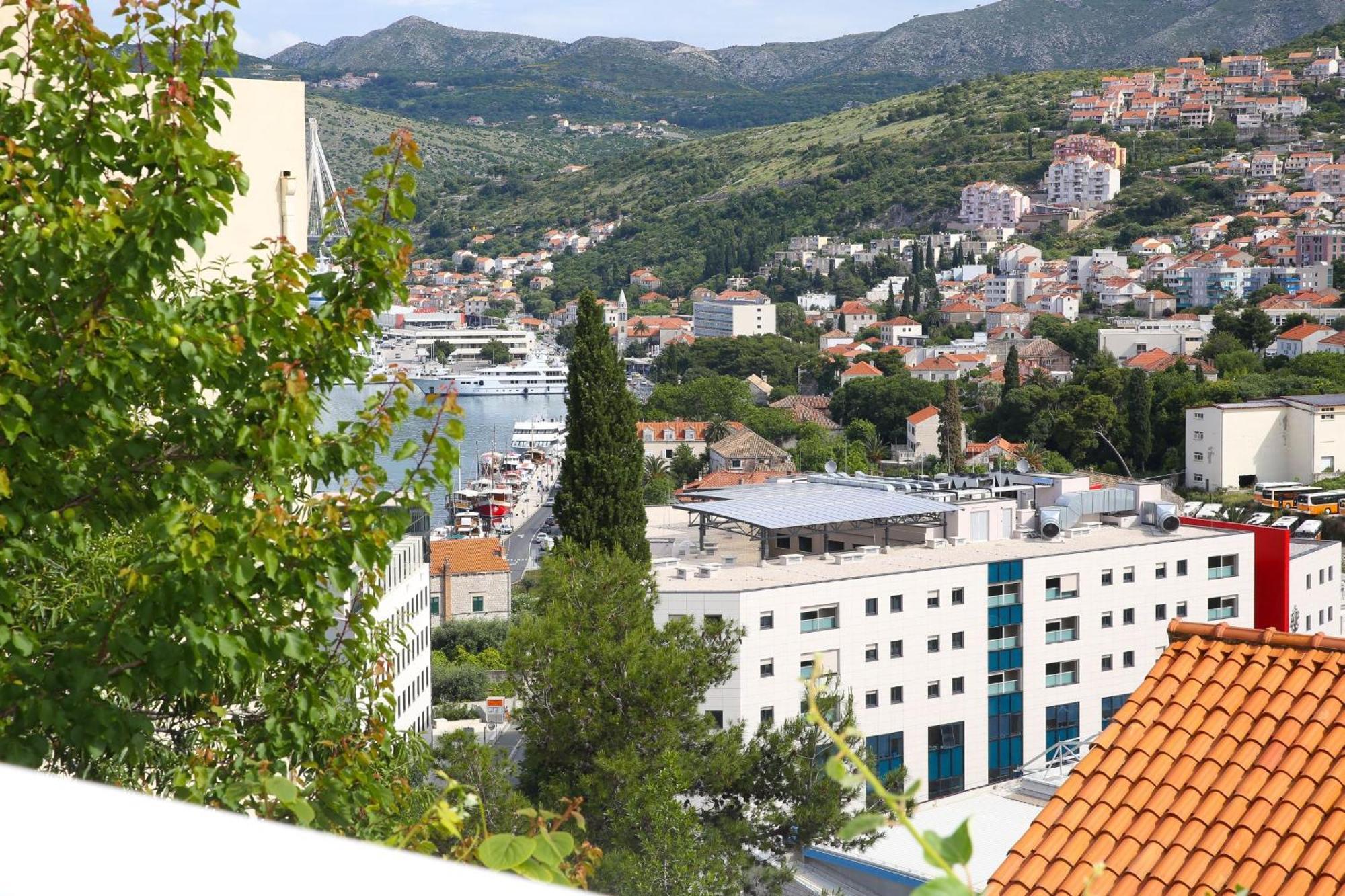 Apartment Gitara Dubrovnik Oda fotoğraf