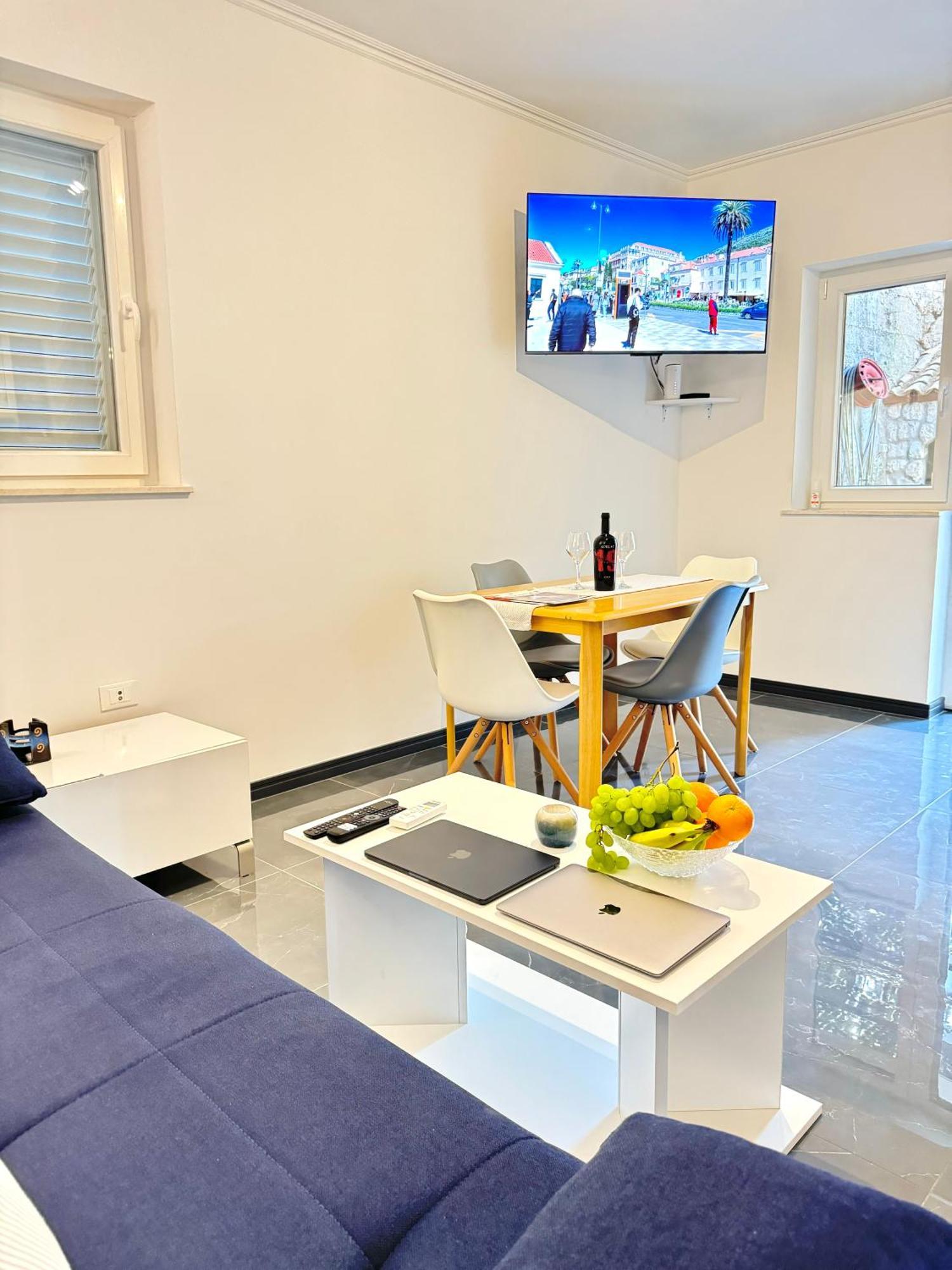 Apartment Gitara Dubrovnik Dış mekan fotoğraf