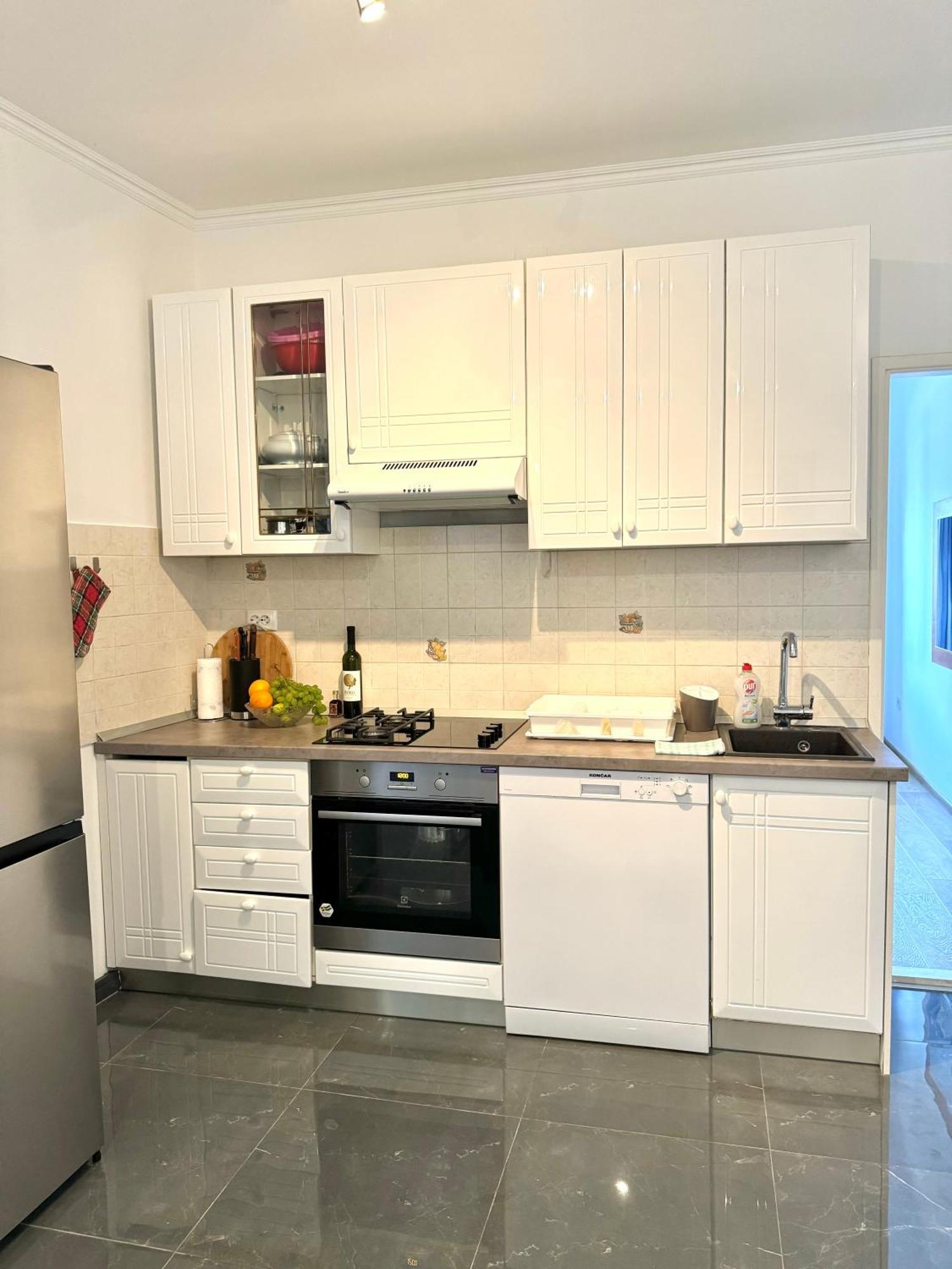 Apartment Gitara Dubrovnik Dış mekan fotoğraf