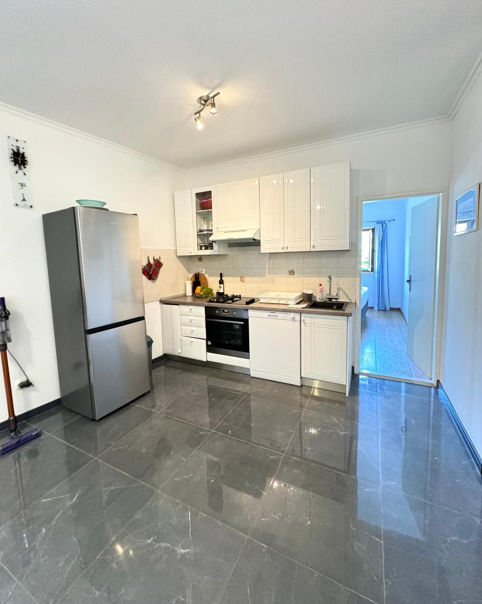 Apartment Gitara Dubrovnik Dış mekan fotoğraf
