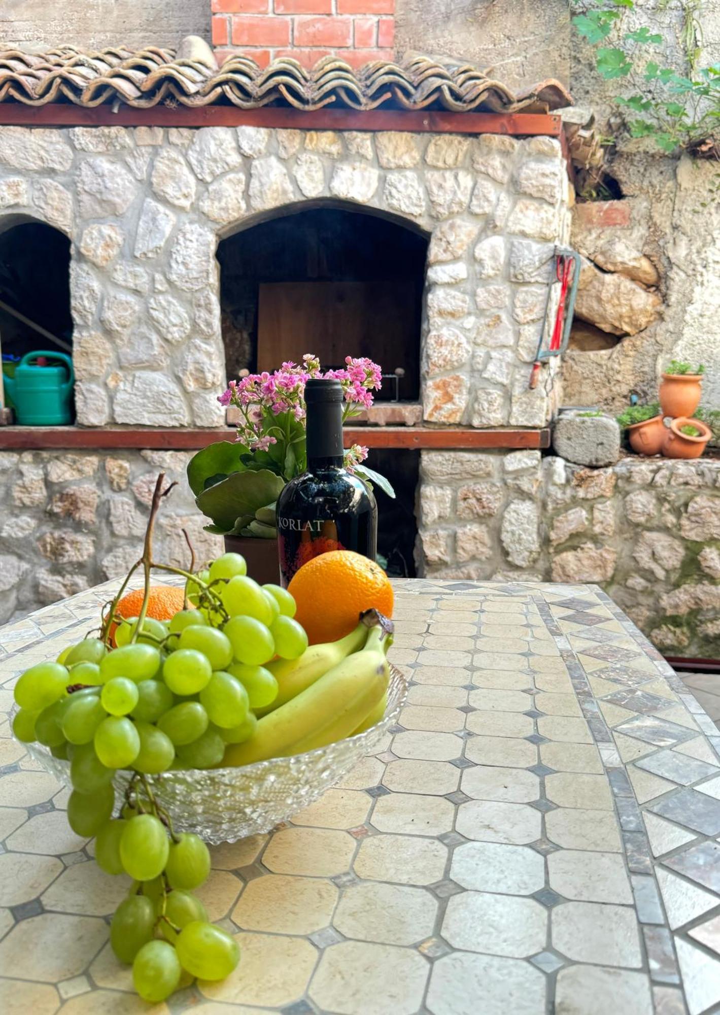 Apartment Gitara Dubrovnik Dış mekan fotoğraf