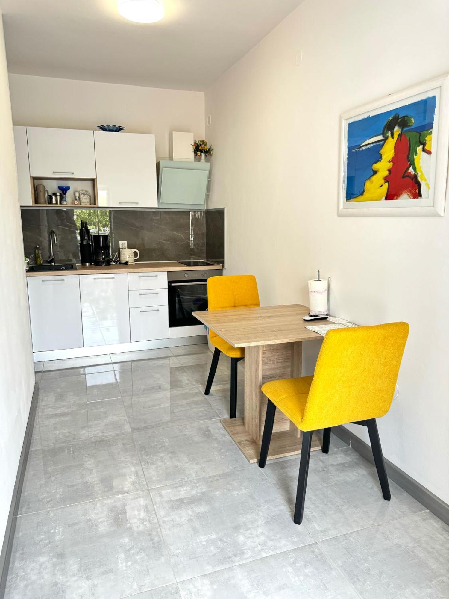 Apartment Gitara Dubrovnik Dış mekan fotoğraf