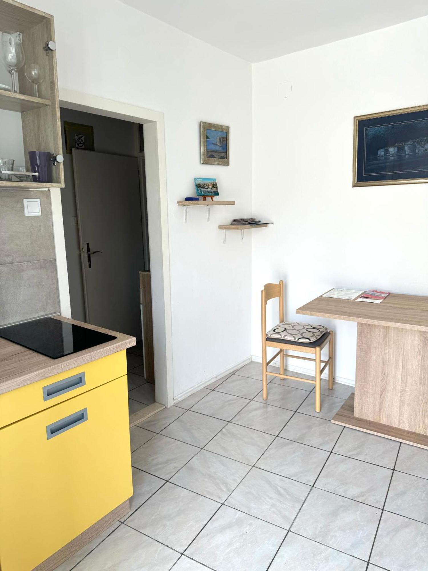 Apartment Gitara Dubrovnik Dış mekan fotoğraf