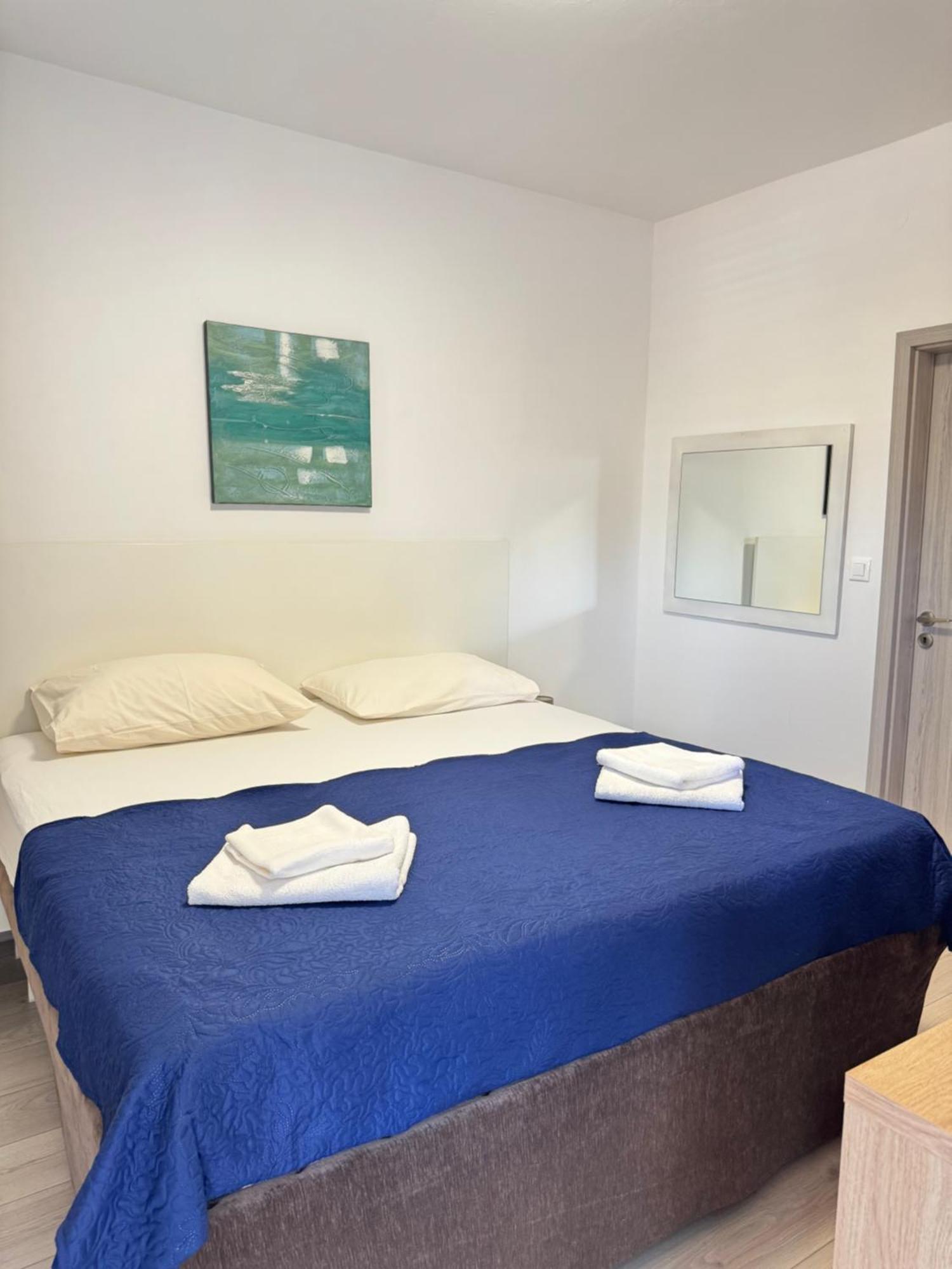 Apartment Gitara Dubrovnik Dış mekan fotoğraf