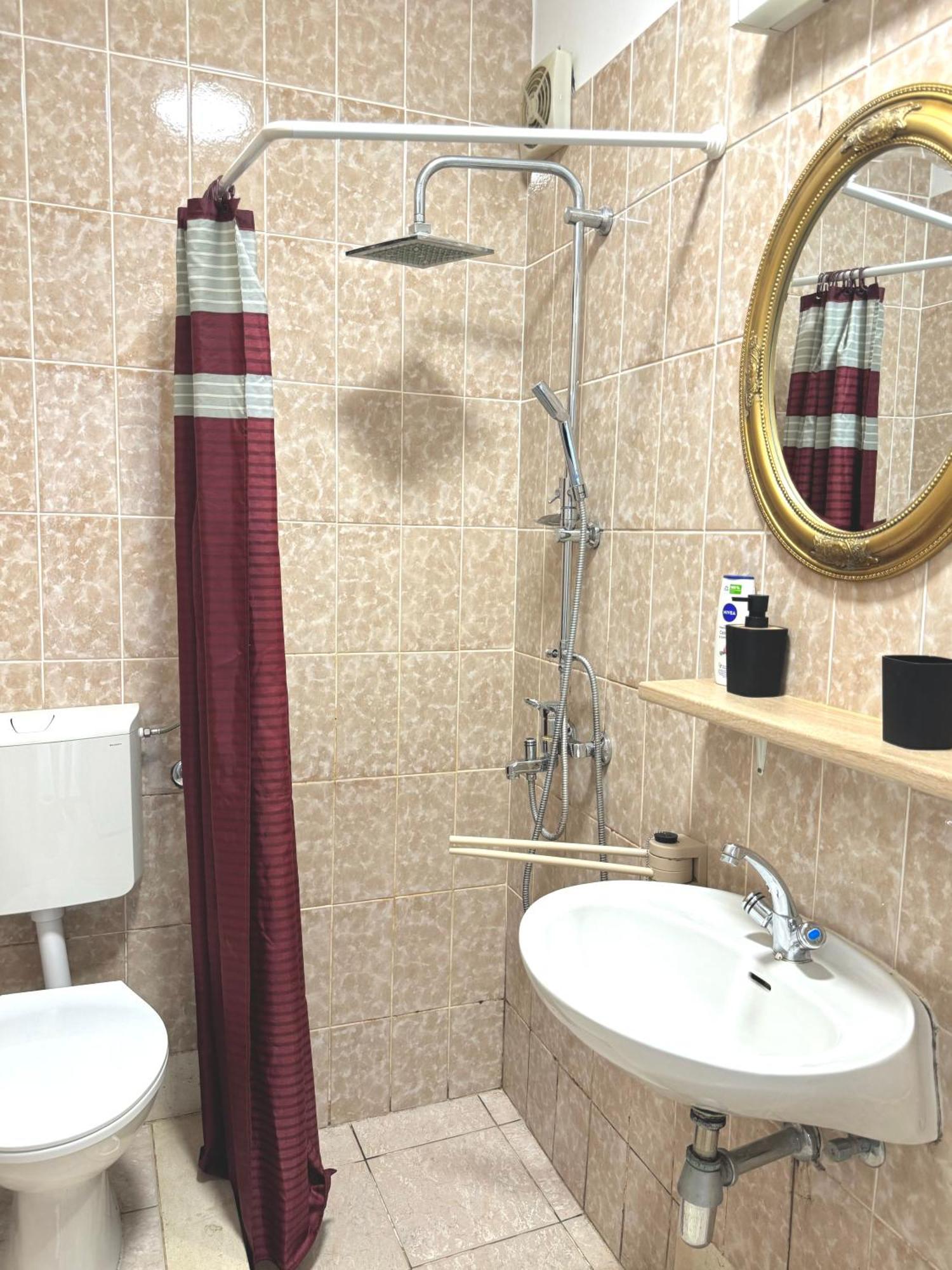 Apartment Gitara Dubrovnik Dış mekan fotoğraf