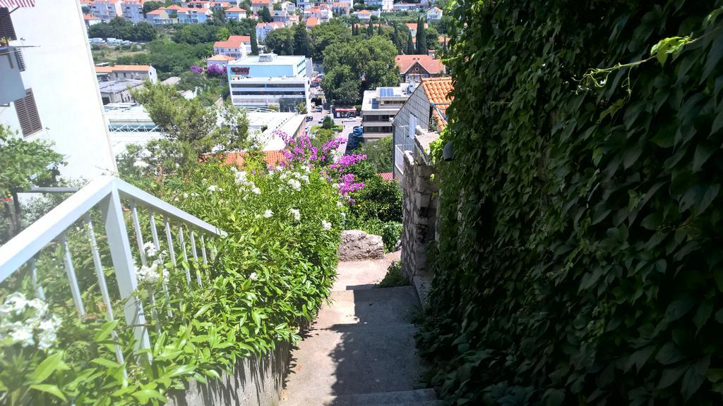 Apartment Gitara Dubrovnik Dış mekan fotoğraf