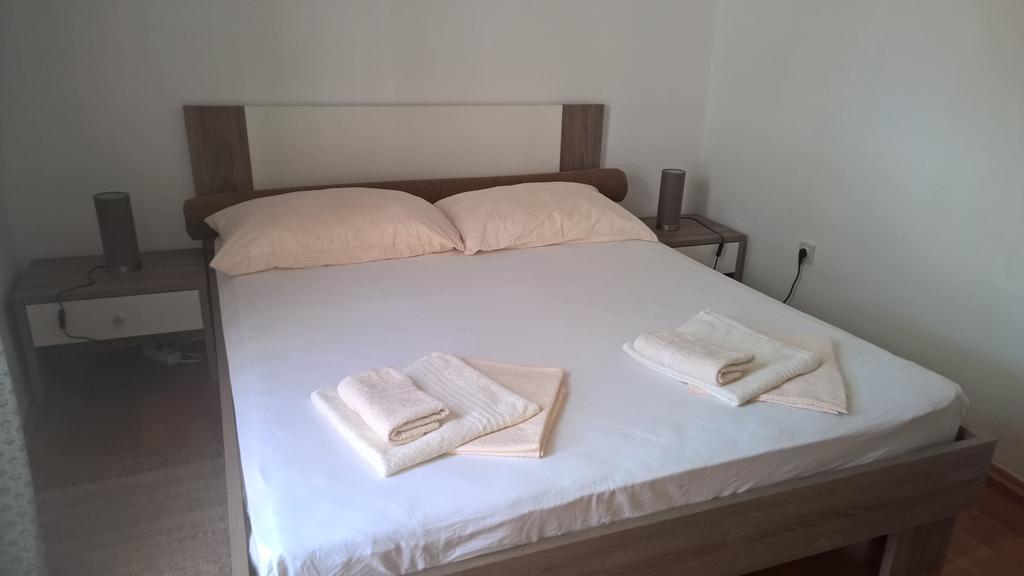 Apartment Gitara Dubrovnik Dış mekan fotoğraf