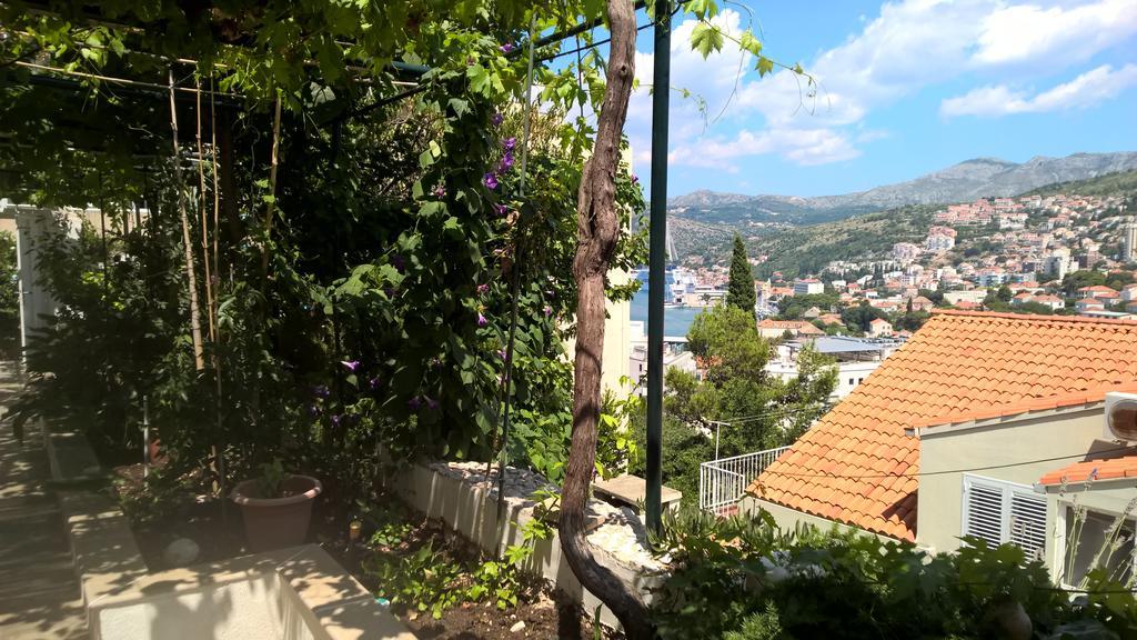 Apartment Gitara Dubrovnik Dış mekan fotoğraf