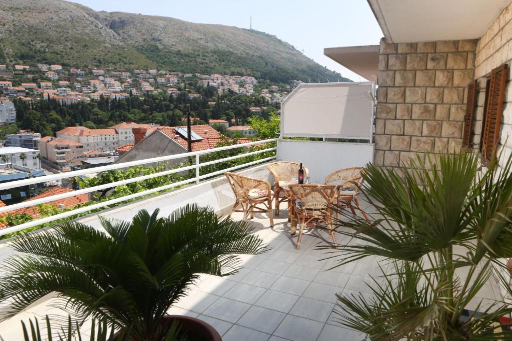 Apartment Gitara Dubrovnik Oda fotoğraf