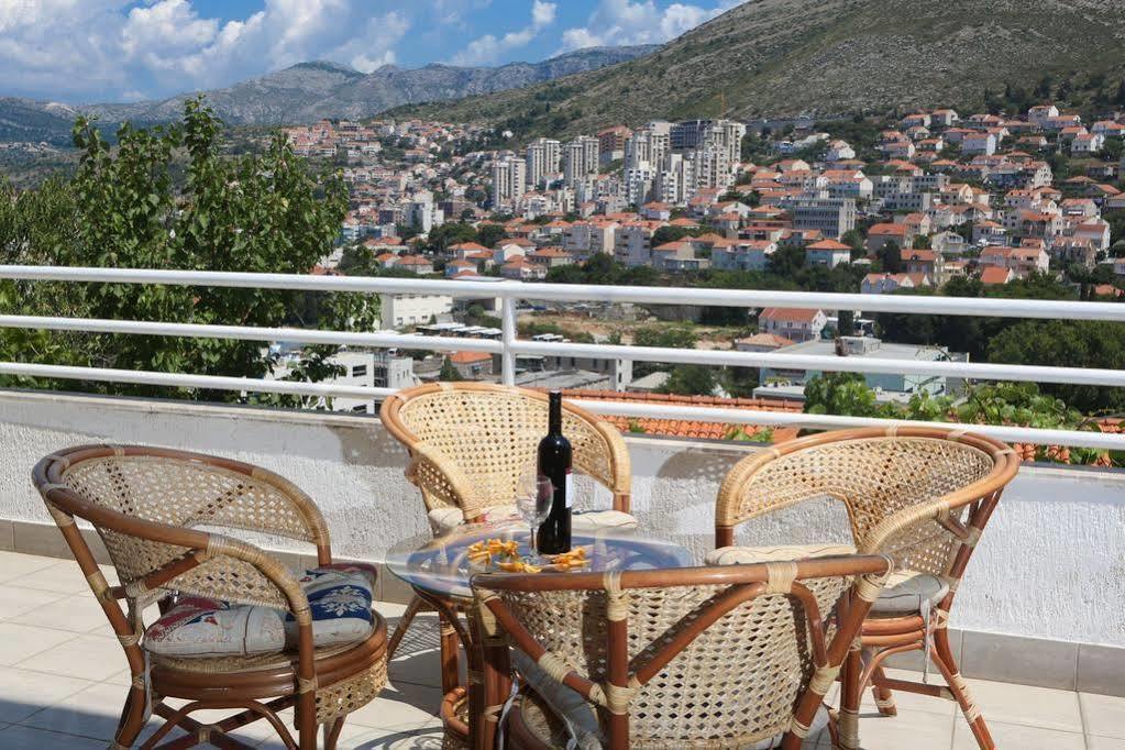 Apartment Gitara Dubrovnik Dış mekan fotoğraf
