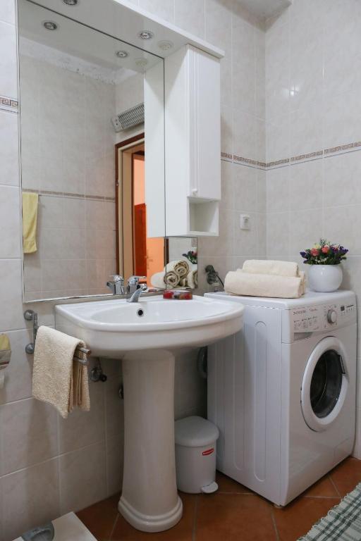 Apartment Gitara Dubrovnik Oda fotoğraf